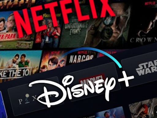 Dime cómo te sientes y te diré qué ver en Netflix y Disney + (PARA LLORAR) | Sociedad