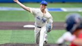 Air Force pitcher Ben Weber heads to transfer portal after delivering key victories down the stretch