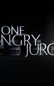 One Angry Juror