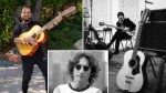 John Lennon’s long-lost guitar could fetch $800K at auction