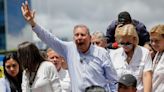 U.S. recognizes opposition candidate Gonzalez as the winner of Venezuela's presidential election
