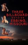 Three Billboards Outside Ebbing, Missouri