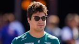 Lance Stroll fit for Bahrain Grand Prix after surgery on injured wrist