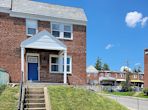 842 N Augusta Ave, Baltimore MD 21229