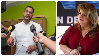 Primarias en Puerto Rico: Jenniffer González y Jesús Manuel Ortiz son los candidatos a la gobernación por el PNP y el PPD - El Diario NY