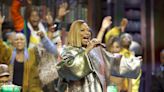 De Will Smith a Queen Latifah: los Grammy homenajean medio siglo de historia del hiphop