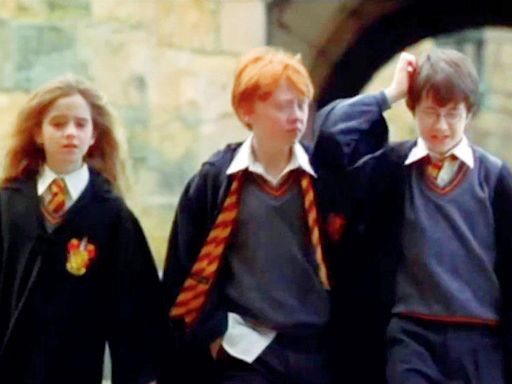 Harry Potter and the Philosopher’s Stone anniversary: Potterheads share their favourite books and characters