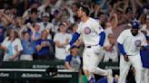 Tauchman hits a game-ending homer as the Cubs hand the White Sox their 13th straight loss