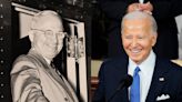 Here in Independence, we see how much Joe Biden reminds us of the great Harry Truman | Opinion