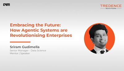 Embracing the Future: How Agentic Systems are Revolutionising Enterprises