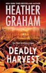 Deadly Harvest (Flynn Brothers, #2)