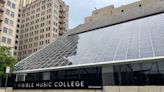 Memphis Visible Music College looks to raise $3.5M by Nov. 1, pay off Downtown mortgage