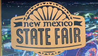 New Mexico State Fair unveils new entertainment options