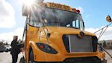 La Grande School District to receive rebate funding to purchase electric school buses