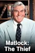 Matlock: The Thief