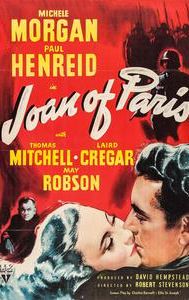 Joan of Paris