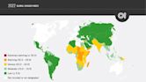 Global Hunger Index