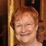 Tarja Halonen