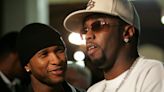 Usher Recounts Teenage Life With Diddy In Resurfaced Clip