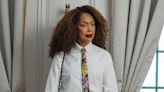 ‘The Perfect Find’ Star Gina Torres Says the Film’s Diversity Moves Beyond Checking a Box: ‘You See Fleshed-Out Human Beings’