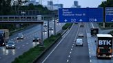 Highway to hell? Plan for Germany's biggest motorway sparks anger