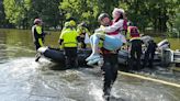 Heavy rains over Texas have led to water rescues, school cancellations and evacuation orders | Texarkana Gazette