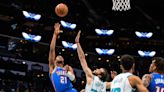 Player grades: Comeback attempt falls short in Thunder’s 117-115 preseason loss to Hornets