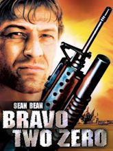 Bravo Two Zero (film)