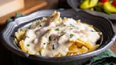 For A Creamier Chicken Alfredo, Always Use European-Style Butter