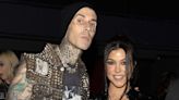 Pregnant Kourtney Kardashian Calls the Chance to Raise a Baby with Husband Travis Barker a 'Dream Come True'