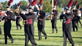 Licking Heights High School to host annual Pageant of Bands Sept. 9