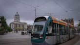 Nottingham tram extension is 'at least 14 years away' as new A52 park and ride mooted