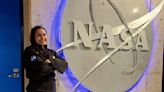 Mexicana en la NASA: Ella es Arlette Silva, la joven cuyo proyecto fue seleccionado para una misión espacial