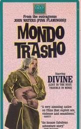 Mondo Trasho