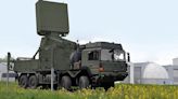 Ukraine will receive six more TRML-4D air defence radars from manufacturer
