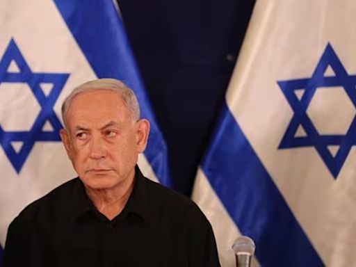 Netanyahu dice que aún no hay certeza sobre muerte de jefes de Hamas en ataque en Gaza que dejó decenas de muertos