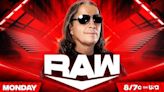 WWE Raw Results, Winners And Grades As Bret Hart Returns