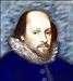 William Shakespeare (singer)