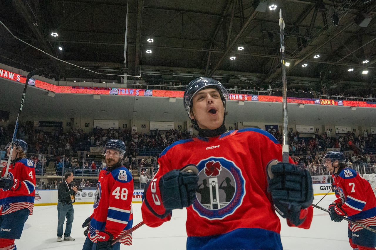 How to watch the 2024 Memorial Cup - Saginaw Spirit vs. Drummondville Voltigeurs | Start time, preview