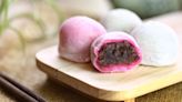 How Adzuki Beans Transform Into The Sweet Paste That Stars In Mochi