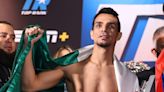 Regis Prograis vs. Jose Zepeda: date, time, how to watch, background