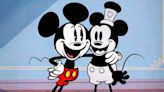 Steamboat Silly Trailer Shows Mickey Mouse vs. 100s of Steamboat Willie