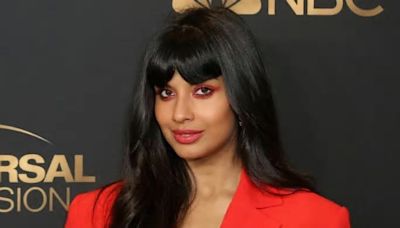 Jameela Jamil makes uncanny request to fans after undergoing emergency surgery