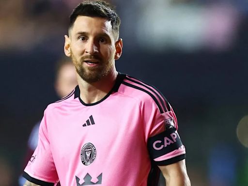 ¿Compañero de Messi?: el finalista de la Champions League actual que podría ir al Inter Miami | + Deportes