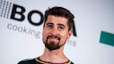 Ex-world champion Sagan faces 'pit stop' for heart surgery