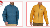 Cyber Week Alert: Patagonia's Nano Puff Jacket Is up to 54% Off