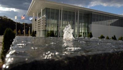 BMW plans to sell off 20 acres of its North Jersey corporate headquarters