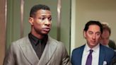 Actor Jonathan Majors Found Guilty of Assaulting His Former Girlfriend in Car in New York