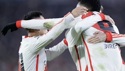 ¡Emocionante! la FIFA le dedicó un original video a River por su clasificación al Mundial de Clubes | + Deportes