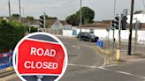 'Gas leak' sparks emergency eight-day closure on major Benfleet road